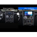 Штатная магнитола FORS.auto FS 6 MAX для Jeep Wrangler Rubicon (6+128Gb, 9", 2 doors) 2008-2010