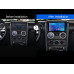Штатна магнітола FORS.auto FS 2 ULTRA для Jeep Wrangler Rubicon (2+32Gb, 9", 2 doors) 2008-2010
