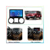 Штатная магнитола FORS.auto FS 1 LITE для Jeep Wrangler Rubicon (1+32Gb, 10") 2011-2016