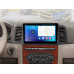 Штатна магнітола FORS.auto FS 8 PRO MAX для Jeep Grand Cherokee (8+256Gb, 10", LHD) 2004-2007 Штатна магнітола FORS.auto FS 8 PRO MAX для Jeep Grand Cherokee (8+256Gb, 10", LHD) 2004-2007
