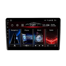 Штатная магнитола FORS.auto FS 1 LITE для Kia Ceed (1+32Gb, 9") 2006-2009
