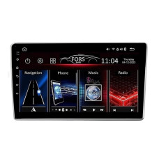 Штатная магнитола FORS.auto FS 1 LITE для Kia Sportage (1+32Gb, 9") 2005-2009