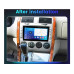 Штатная магнитола FORS.auto FS 2 PRO для Kia Carnival (2+32Gb, 9") 2002-2006 Штатная магнитола FORS.auto FS 2 PRO для Kia Carnival (2+32Gb, 9") 2002-2006