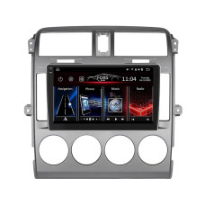 Штатная магнитола FORS.auto FS 2 ULTRA для Kia Carnival (2+32Gb, 9") 2002-2006