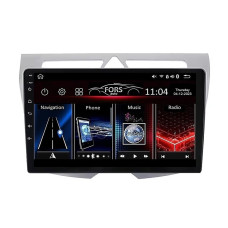 Штатная магнитола FORS.auto FS 1 LITE для Kia Morning/Picanto (1+32Gb, 9") 2008-2010