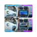 Штатная магнитола FORS.auto FS 1 LITE для Kia Optima (1+32Gb, 9") 2002-2005 Штатная магнитола FORS.auto FS 1 LITE для Kia Optima (1+32Gb, 9") 2002-2005