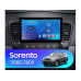 Штатная магнитола FORS.auto FS 1 LITE для Kia Sorento (1+32Gb, 9") 2006-2009
