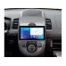 Штатная магнитола FORS.auto FS 2 PRO для Kia Soul (2+32Gb, 9") 2008-2014