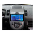 Штатна магнітола FORS.auto FS 2 ULTRA для Kia Soul (2+32Gb, 9") 2008-2014
