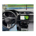 Штатная магнитола FORS.auto FS 1 LITE для Kia Rio (1+32Gb, 9") 2020+ Штатная магнитола FORS.auto FS 1 LITE для Kia Rio (1+32Gb, 9") 2020+