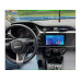 Штатная магнитола FORS.auto FS 2 ULTRA для Kia Rio (2+32Gb, 9") 2020+