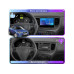 Штатна магнітола FORS.auto FS 2 ULTRA для Kia Rio (2+32Gb, 9", black) 2005-2011
