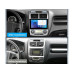 Штатная магнитола FORS.auto FS 8 PRO MAX для Kia Sportage (8+256Gb, 9") 2005-2010 Штатная магнитола FORS.auto FS 8 PRO MAX для Kia Sportage (8+256Gb, 9") 2005-2010