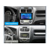 Штатная магнитола FORS.auto FS 2 ULTRA для Kia Sportage (2+32Gb, 9") 2005-2010 Штатная магнитола FORS.auto FS 2 ULTRA для Kia Sportage (2+32Gb, 9") 2005-2010
