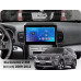 Штатна магнітола FORS.auto FS 1 LITE для Kia Sorento 2 XM (1+32Gb, 10") 2009-2012