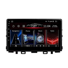 Штатная магнитола FORS.auto FS 1 LITE для Kia Rio (1+32Gb, 9") 2017-2019