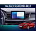 Штатная магнитола FORS.auto FS 2 PRO для Kia Rio (2+32Gb, 9") 2017-2019 Штатная магнитола FORS.auto FS 2 PRO для Kia Rio (2+32Gb, 9") 2017-2019