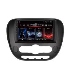 Штатная магнитола FORS.auto FS 1 LITE для Kia Soul (1+32Gb, 9") 2013-2019