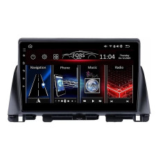 Штатная магнитола FORS.auto FS 1 LITE для Kia Optima/K5 (1+32Gb, 10") 2015-2018