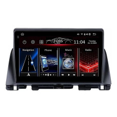 Штатная магнитола FORS.auto FS 2 ULTRA для Kia Optima/K5 (2+32Gb, 10") 2015-2018