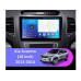 Штатна магнітола FORS.auto FS 2 PRO для Kia Sorento (2+32Gb, 10") 2013-2014
