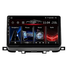 Штатная магнитола FORS.auto FS 1 LITE для Kia Sportage (1+32Gb, 10") 2018-2021