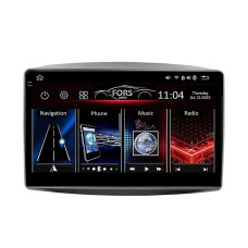 Штатная магнитола FORS.auto FS 2 ULTRA для Kia Sorento (2+32Gb, 10") 2017-2020