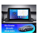 Штатна магнітола FORS.auto FS 2 PRO для Kia Cerato (2+32Gb, 9") 2018-2021 Штатна магнітола FORS.auto FS 2 PRO для Kia Cerato (2+32Gb, 9") 2018-2021