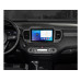 Штатна магнітола FORS.auto FS 2 PRO для Kia Sorento (2+32Gb, 10") 2014-2017
