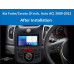 Штатная магнитола FORS.auto FS 6 MAX для Kia Forte/Cerato (6+128Gb, 9", Auto AC) 2009-2012 Штатная магнитола FORS.auto FS 6 MAX для Kia Forte/Cerato (6+128Gb, 9", Auto AC) 2009-2012