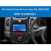 Штатная магнитола FORS.auto FS 2 ULTRA для Kia Forte/Cerato (2+32Gb, 9", Auto AC) 2009-2012 Штатная магнитола FORS.auto FS 2 ULTRA для Kia Forte/Cerato (2+32Gb, 9", Auto AC) 2009-2012
