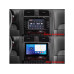 Штатная магнитола FORS.auto FS 2 PRO для Kia Borrego/Mohave (2+32Gb, 9") 2008-2016