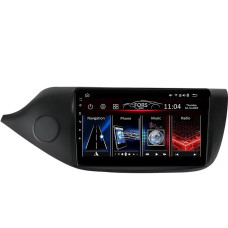 Штатная магнитола FORS.auto FS 1 LITE для Kia Ceed 2 JD (1+32Gb, 9") 2012-2018