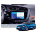Штатна магнітола FORS.auto FS 6 PRO MAX для Kia Ceed 2 JD (6+128Gb, 9") 2012-2018