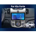 Штатная магнитола FORS.auto FS 1 LITE для Kia Forte/Cerato (1+32Gb, 9", Manual AC) 2008-2012 Штатная магнитола FORS.auto FS 1 LITE для Kia Forte/Cerato (1+32Gb, 9", Manual AC) 2008-2012