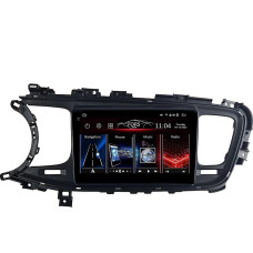 Штатная магнитола FORS.auto FS 2 ULTRA для Kia K5 (2+32Gb, 9") 2010-2015
