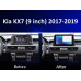 Штатная магнитола FORS.auto FS 2 PRO для Kia KX7 (2+32Gb, 9") 2017-2019 Штатная магнитола FORS.auto FS 2 PRO для Kia KX7 (2+32Gb, 9") 2017-2019