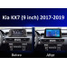 Штатная магнитола FORS.auto FS 2 ULTRA для Kia KX7 (2+32Gb, 9") 2017-2019