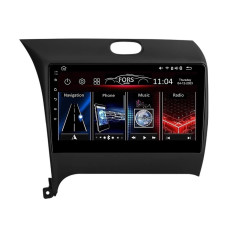 Штатная магнитола FORS.auto FS 1 LITE для Kia Cerato/K3 (1+32Gb, 9") 2012-2018
