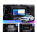 Штатная магнитола FORS.auto FS 2 PRO для Kia Cerato/K3 (2+32Gb, 9") 2012-2018