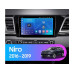 Штатная магнитола FORS.auto FS 1 LITE для Kia Niro (1+32Gb, 9") 2016-2019