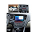 Штатная магнитола FORS.auto FS 2 PRO для Kia Optima/K5 (2+32Gb, 9") 2011-2014