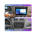 Штатная магнитола FORS.auto FS 6 PRO MAX для Kia Picanto (6+128Gb, 9") 2004-2007