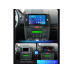 Штатная магнитола FORS.auto FS 1 LITE для Land Rover Freelander 2 (1+32Gb, 9") 2006-2012