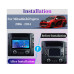 Штатная магнитола FORS.auto FS 1 LITE для Mitsubishi Pajero (1+32Gb, 9") 2006-2014 Штатная магнитола FORS.auto FS 1 LITE для Mitsubishi Pajero (1+32Gb, 9") 2006-2014