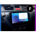 Штатная магнитола FORS.auto FS 4 PRO для Mitsubishi Lancer IX (4+64Gb, 9", black) 2006-2010