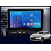 Штатная магнитола FORS.auto FS 2 ULTRA для Mitsubishi Outlander (2+32Gb, 9") 2012-2018