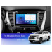 Штатная магнитола FORS.auto FS 2 PRO для Mitsubishi Pajero Sport/L200 (2+32Gb, 10") 2020-2021