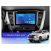 Штатная магнитола FORS.auto FS 2 ULTRA для Mitsubishi Pajero Sport/L200 (2+32Gb, 10") 2020-2021