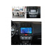 Штатная магнитола FORS.auto FS 1 LITE для Mitsubishi ASX (1+32Gb, 10") 2010-2018